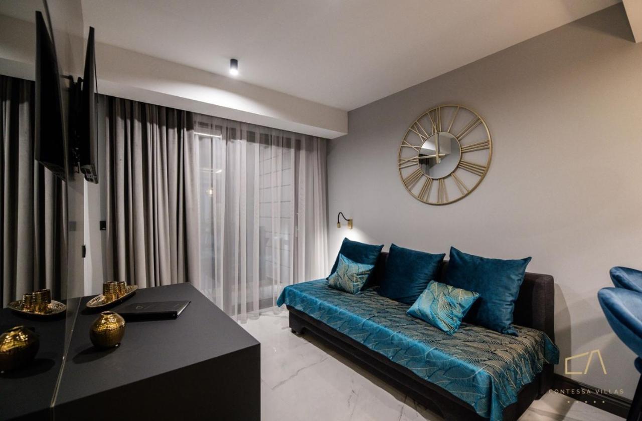 Luxury Villa Curiera Malinska Zimmer foto